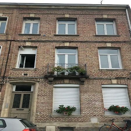 Appartement Vacances Picardie أميا المظهر الخارجي الصورة