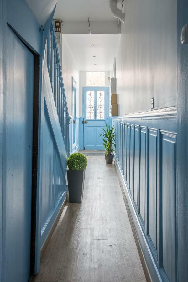 Appartement Vacances Picardie أميا المظهر الخارجي الصورة