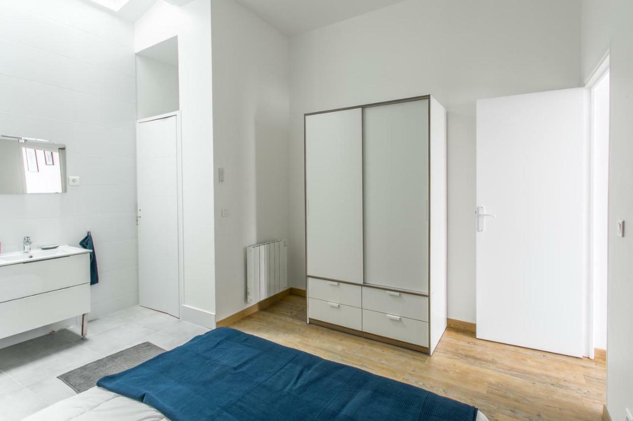 Appartement Vacances Picardie أميا المظهر الخارجي الصورة